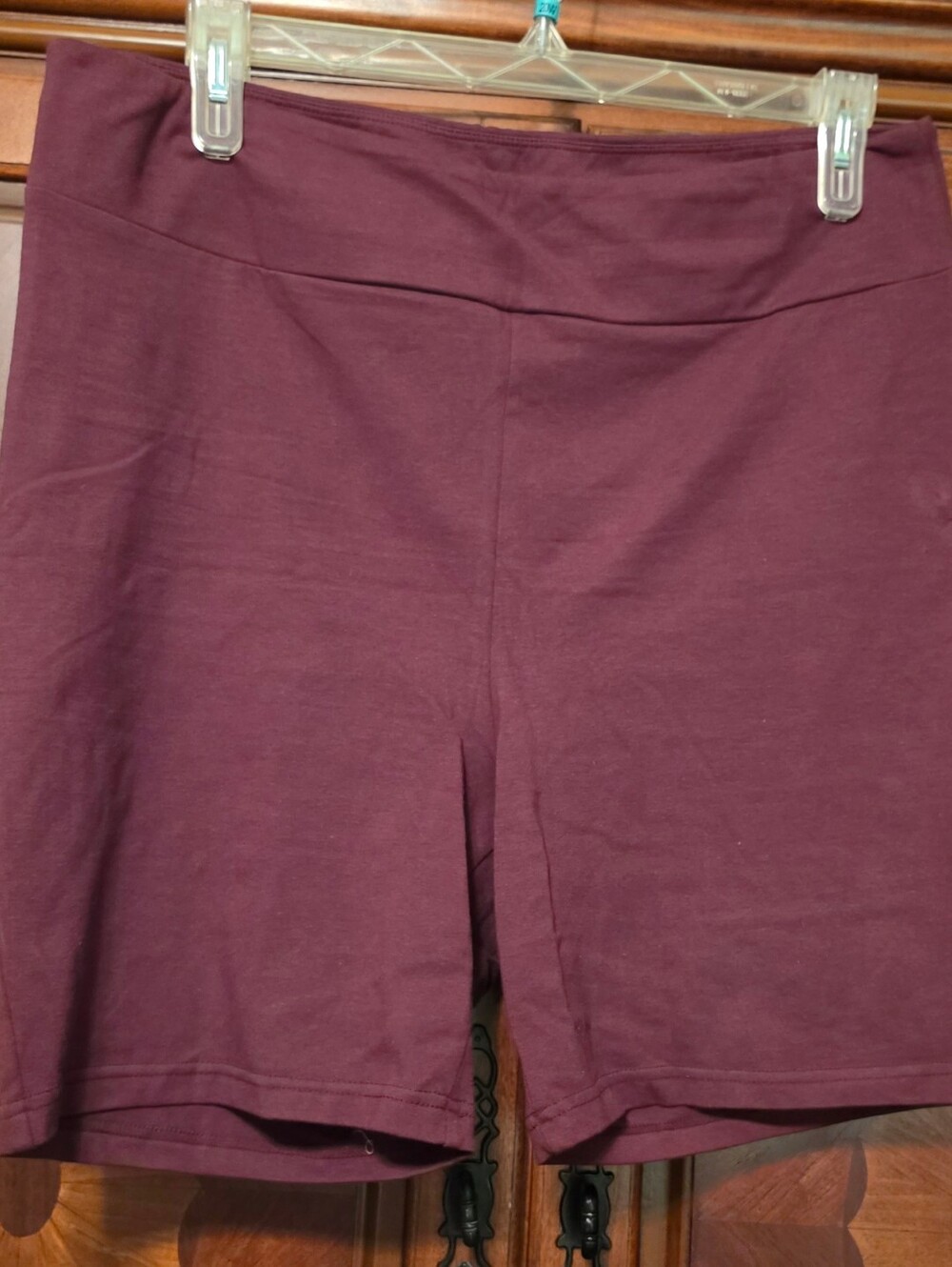 Lularoe Biker Shorts 3XL